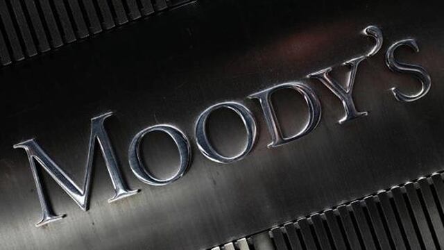 Moody's. Reserva.