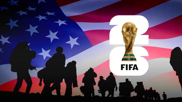 Mundial 2026: Estados Unidos seguiría con medidas migratorias estrictas