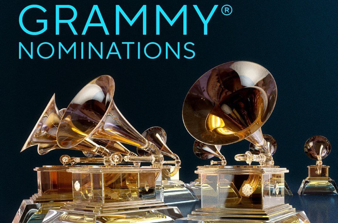 Premios Grammy 2024: Lista completa de todos los nominados por categoría