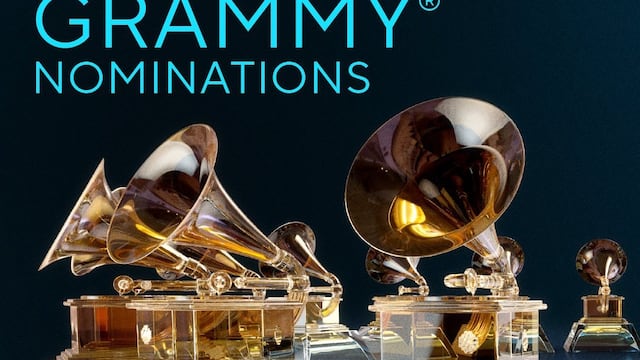 Premios Grammy 2024: Lista completa de todos los nominados por categoría