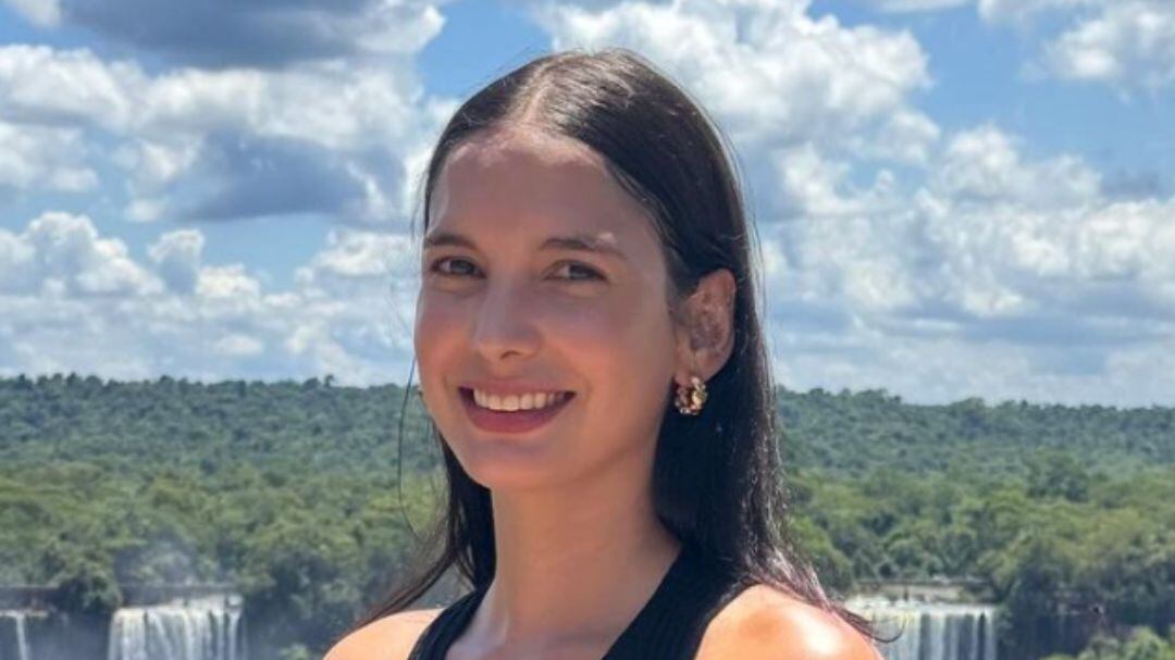 Ary Tenorio, novia de Luisito Comunica, denuncia a su ex socia por robarle su negocio y bloquearla