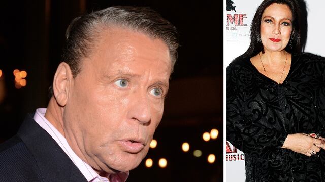 Alfredo Adame / Diana Golden