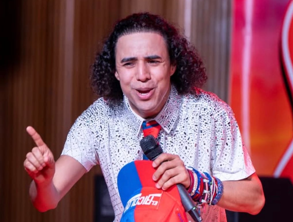 Kevyn Contreras