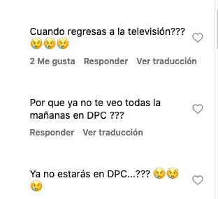 Usuarios se preguntan dónde está Nacho Lozano que no sale en De Pisa y Corre.
