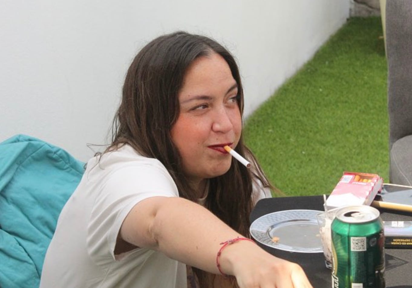 Isabel Fernández