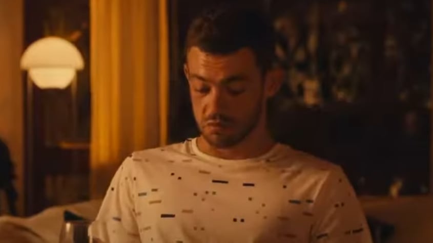 Películas Netflix: Jonas