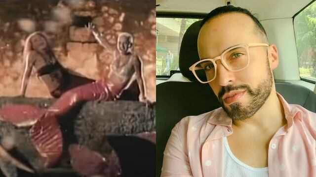 ¿Infancia destruida? Apio Quijano revela la historia y el verdadero significado de “La calle de las sirenas” de Kabah