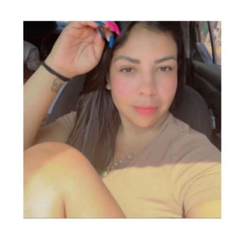 Qué le pasó a Blanca Yolanda Figueroa