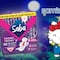 Toallas Saba de Hello Kitty en Sam’s Club: Precio del set edición limitada con maleta coleccionable