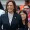 Kamala Harris arranca campaña por candidatura presidencial de Estados Unidos; da mensaje en la Casa Blanca