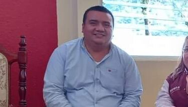 Manuel Hernández, candidato de Morena asesinado