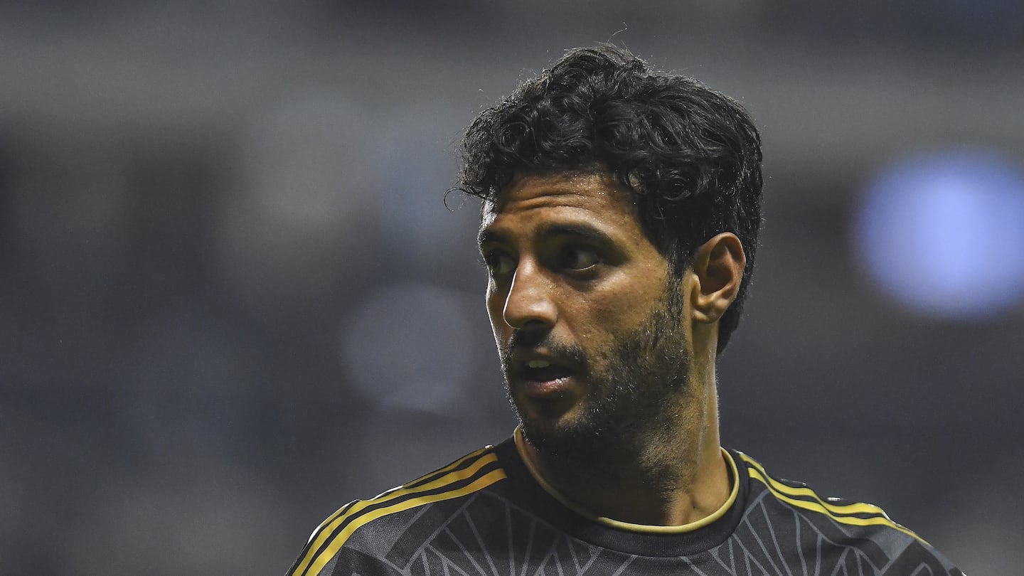 Carlos Vela, el que no quiso ser el mejor futbolista mexicano de la historia; anunció su retiro a los 36 años