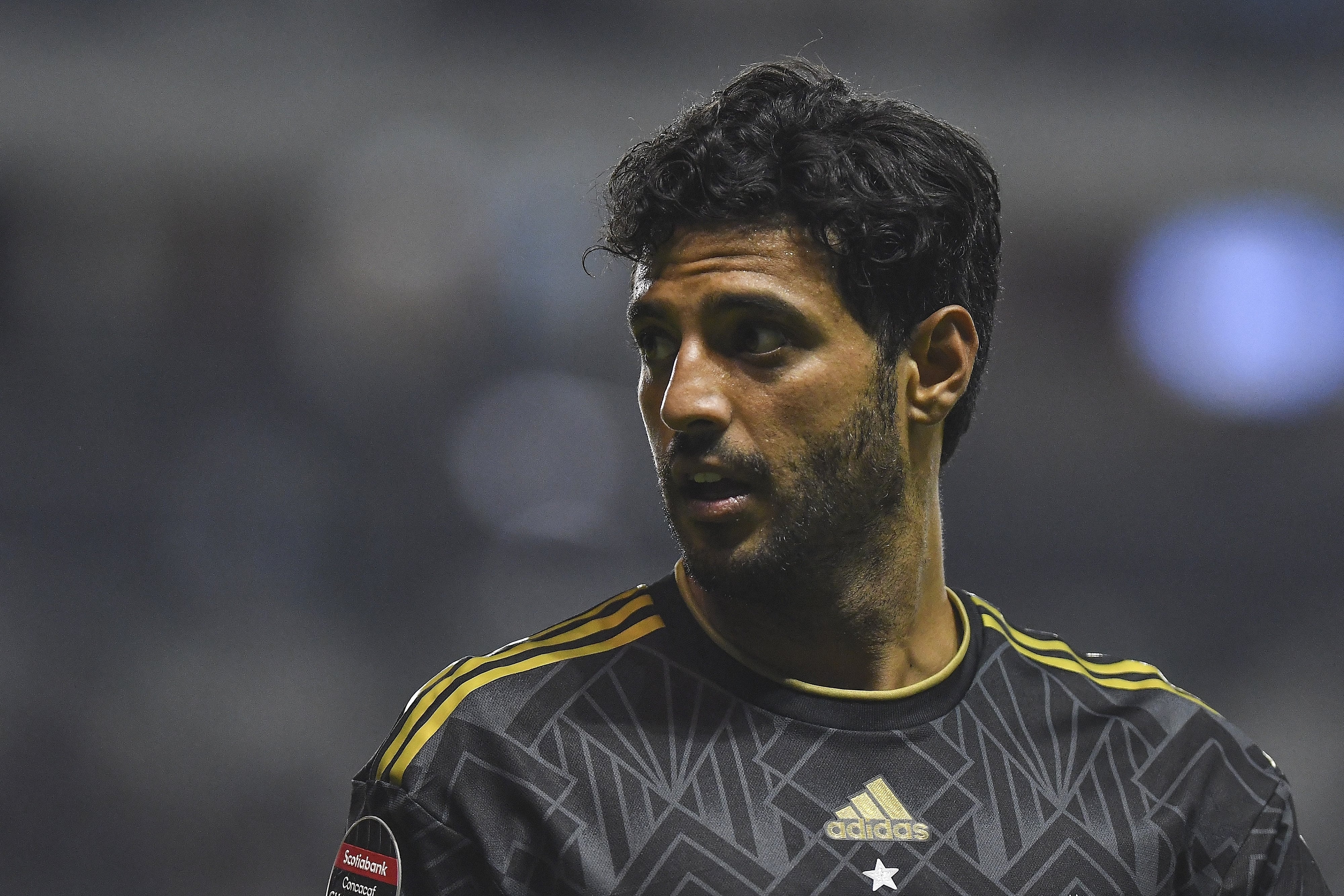 Carlos Vela, el que no quiso ser el mejor futbolista mexicano de la historia ; anunció su retiro a los 36 años
