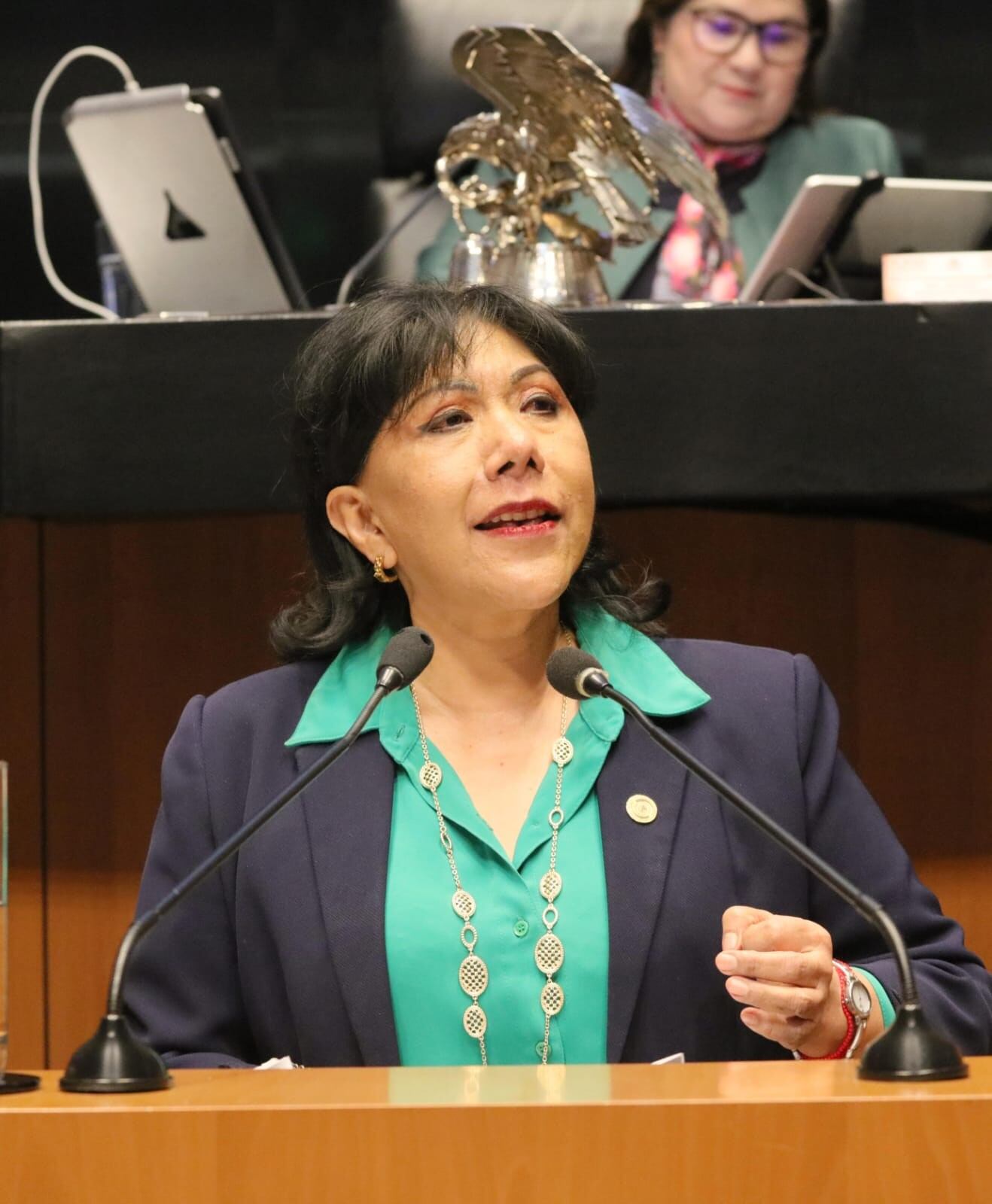 Anabell Ávalos Zempoalteca