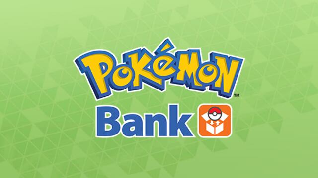 Banco Pokémon