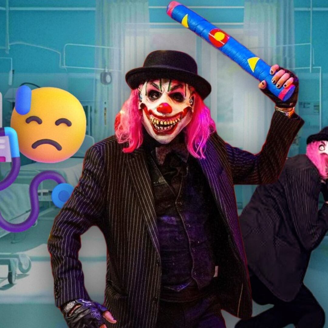 ¿Kompa Yaso murió? Reportan la muerte del comediante Eleazar del Valle