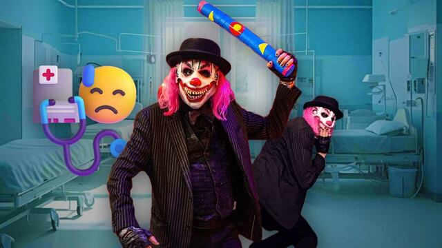 Kompa Yaso está en coma inducido