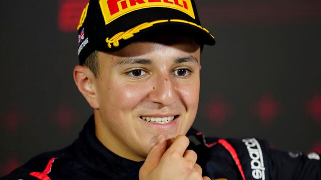 Red Bull anuncia a su último piloto para la temporada 2025