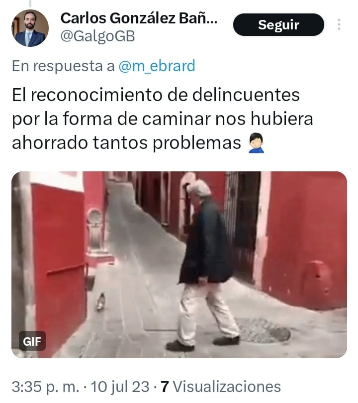Memes y críticas por la propuesta del plan Angel de Marcelo Ebrard