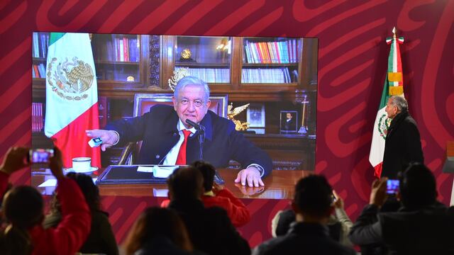 AMLO