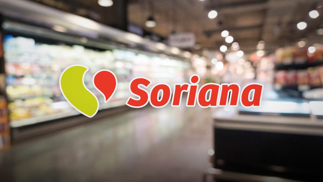 Ofertas Soriana