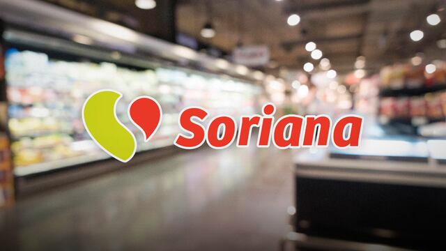 Ofertas Soriana media semana 12 de junio 2024