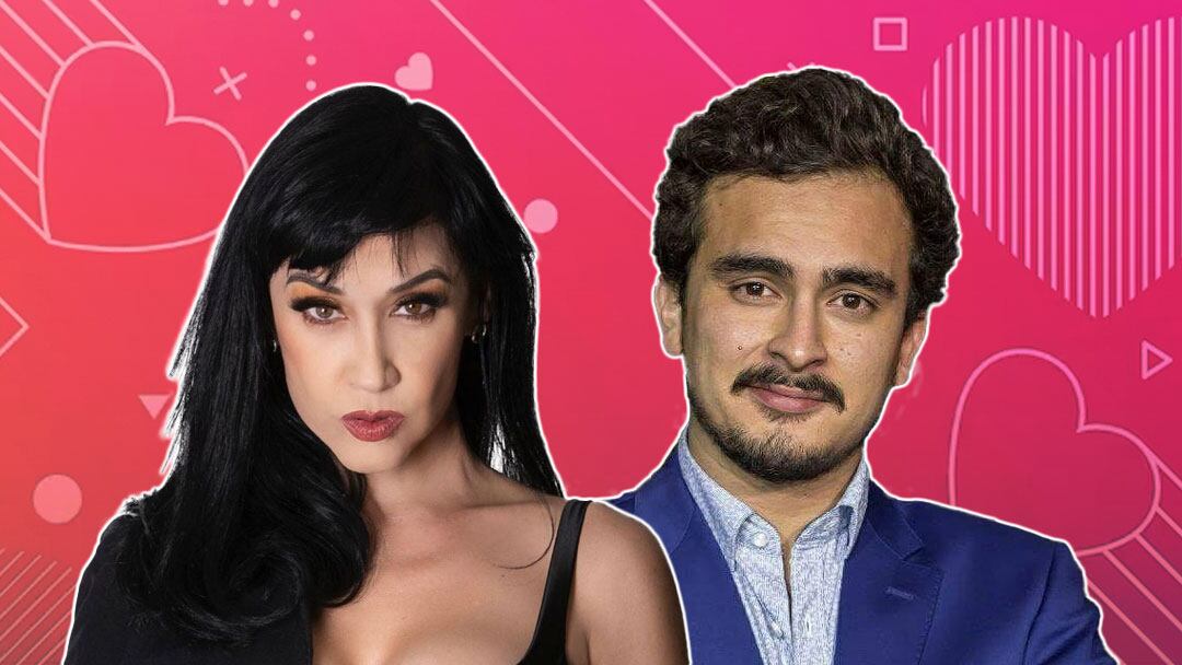 Susana Zabaleta reconoce que su hija ve como padrastro a Ricardo Pérez