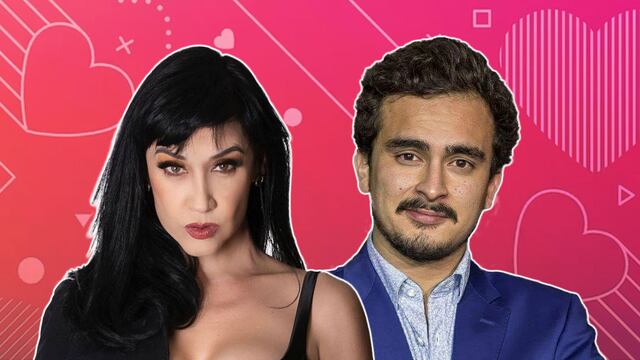 Susana Zabaleta reconoce que su hija ve como padrastro a Ricardo Pérez