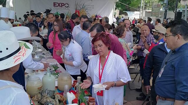 Hidalgo promueve la “Expo Acuícola 2024”