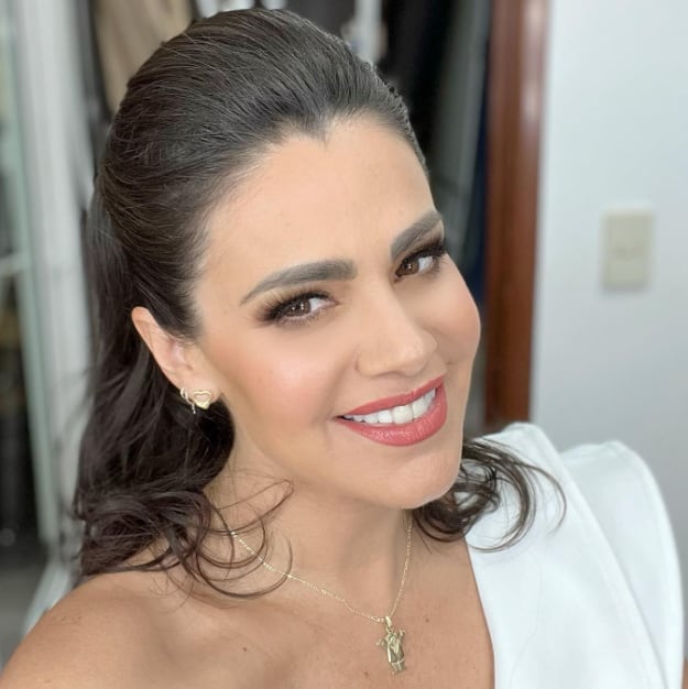 Luz Elena González