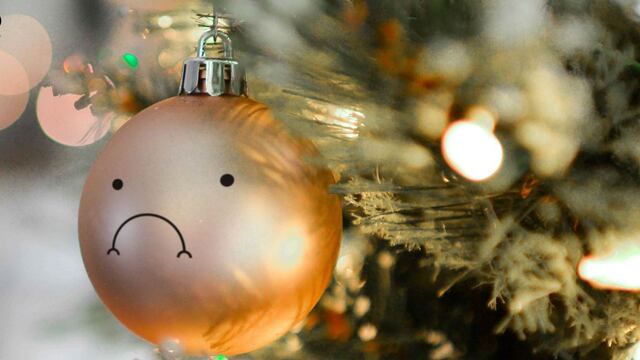 Navidad 2021: ¿Qué hacer si un familiar quiere pasar las fiestas solo? Esto dicen los expertos