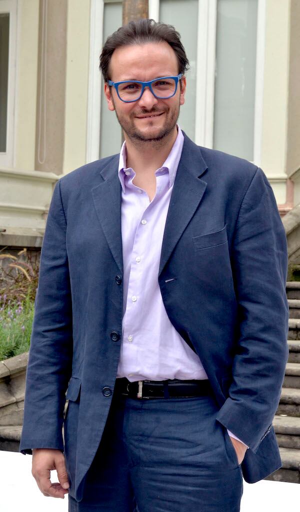 Rodrigo Cachero