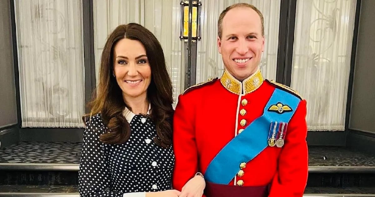 ¿Quién es Heidi Agan? La doble de Kate Middleton que creen suplantó a la princesa de Gales en video de su reaparición