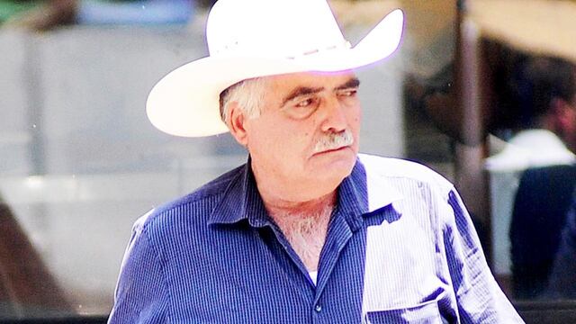 Don Antero Ugalde