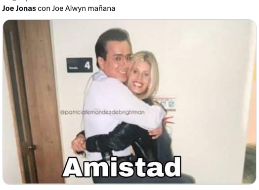 Salida de Taylor Swift y Sophie Turner provoca memes contra Joe Jonas