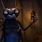 ‘Pinocchio’ de Guillermo del Toro da su primer adelanto para Netflix