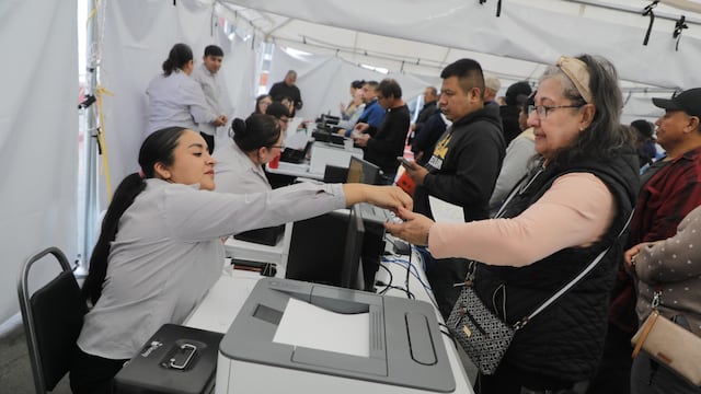 Escobedo fortalece los servicios públicos mediante el pago del Impuesto Predial