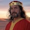 Marco Antonio Solís crea foto con inteligencia artificial para celebrar Día de los Reyes Magos