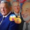 AMLO le pide a Carlos Slim, Germán Larrea y Ricardo Salinas Pliego, su opinión sobre la Constitución y la supuesta sobrerrepresentación de Morena