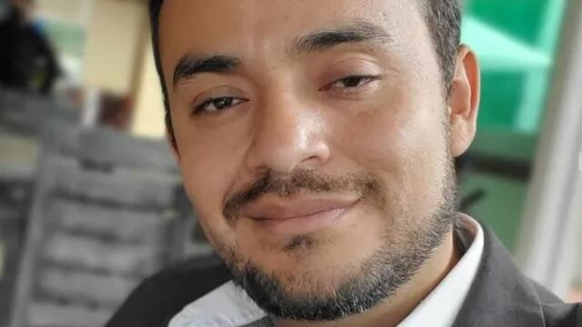 Miguel Ángel Rodríguez Chapital