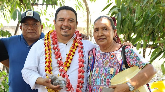 Programas del Bienestar han beneficiado a miles de familias en Guerrero