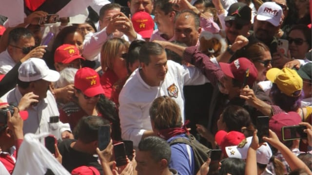 Ricardo Mejía Berdeja