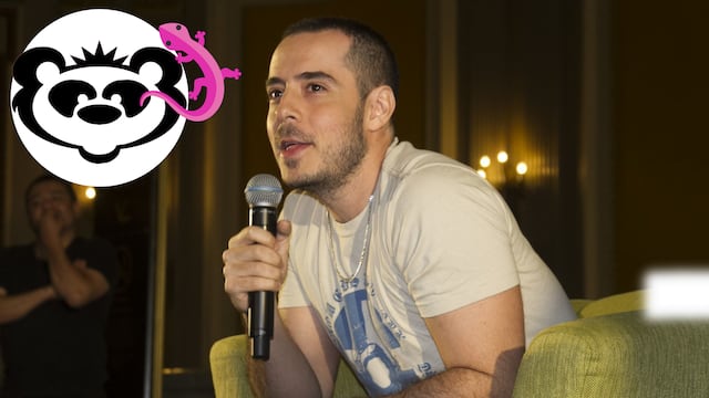 Pepe Madero aclara si PXNDX grabó "10 Lagartijos", la canción infantil.