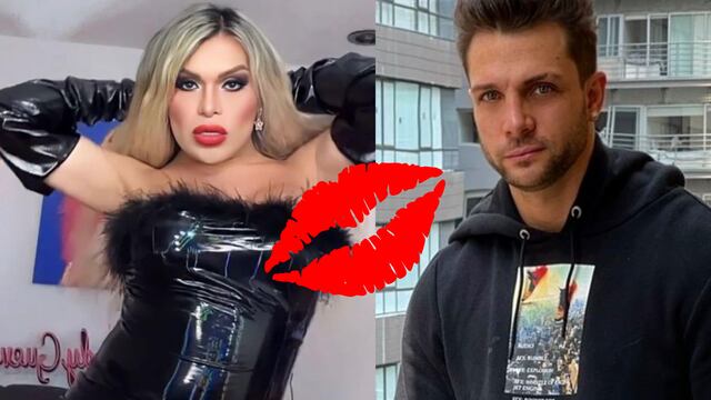 Wendy Guevara y Nicola Porcella se besaron tras su pelea en La casa de los famosos México.