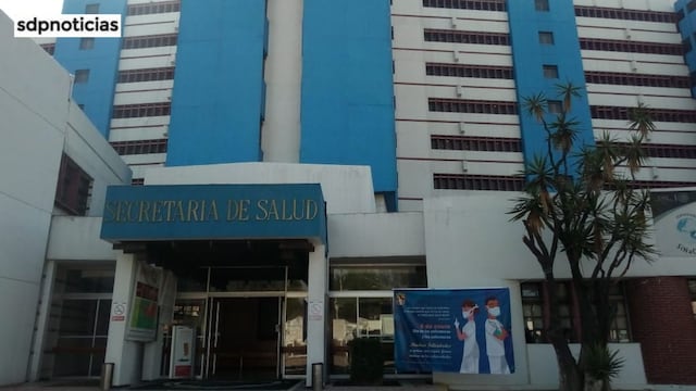 Hospital Psiquiátrico Fray Bernardino Álvarez