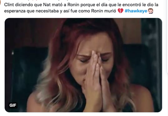 Reacciones al nuevo capítulo de 'Hawkeye'