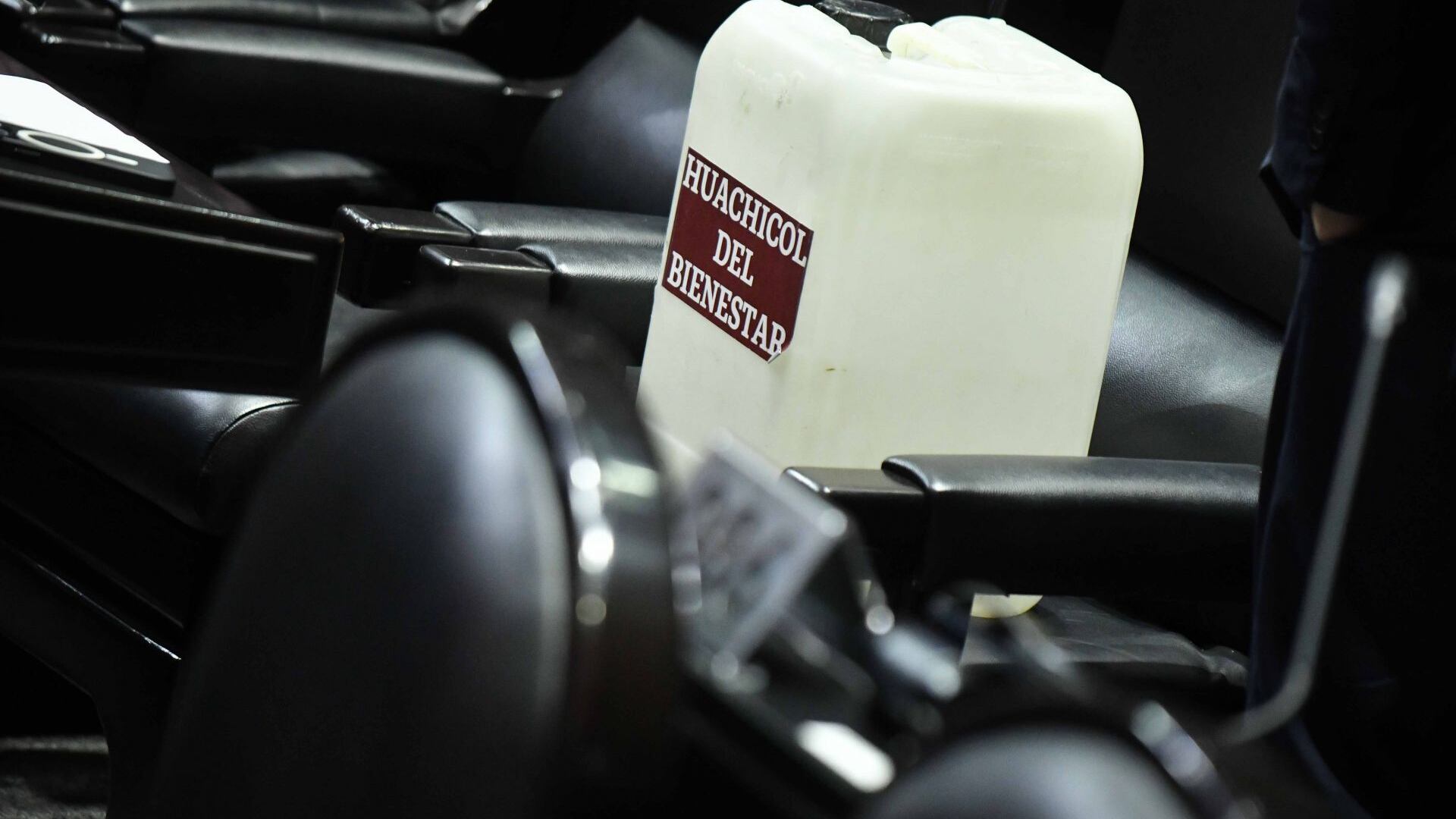 El posible regreso de la derecha