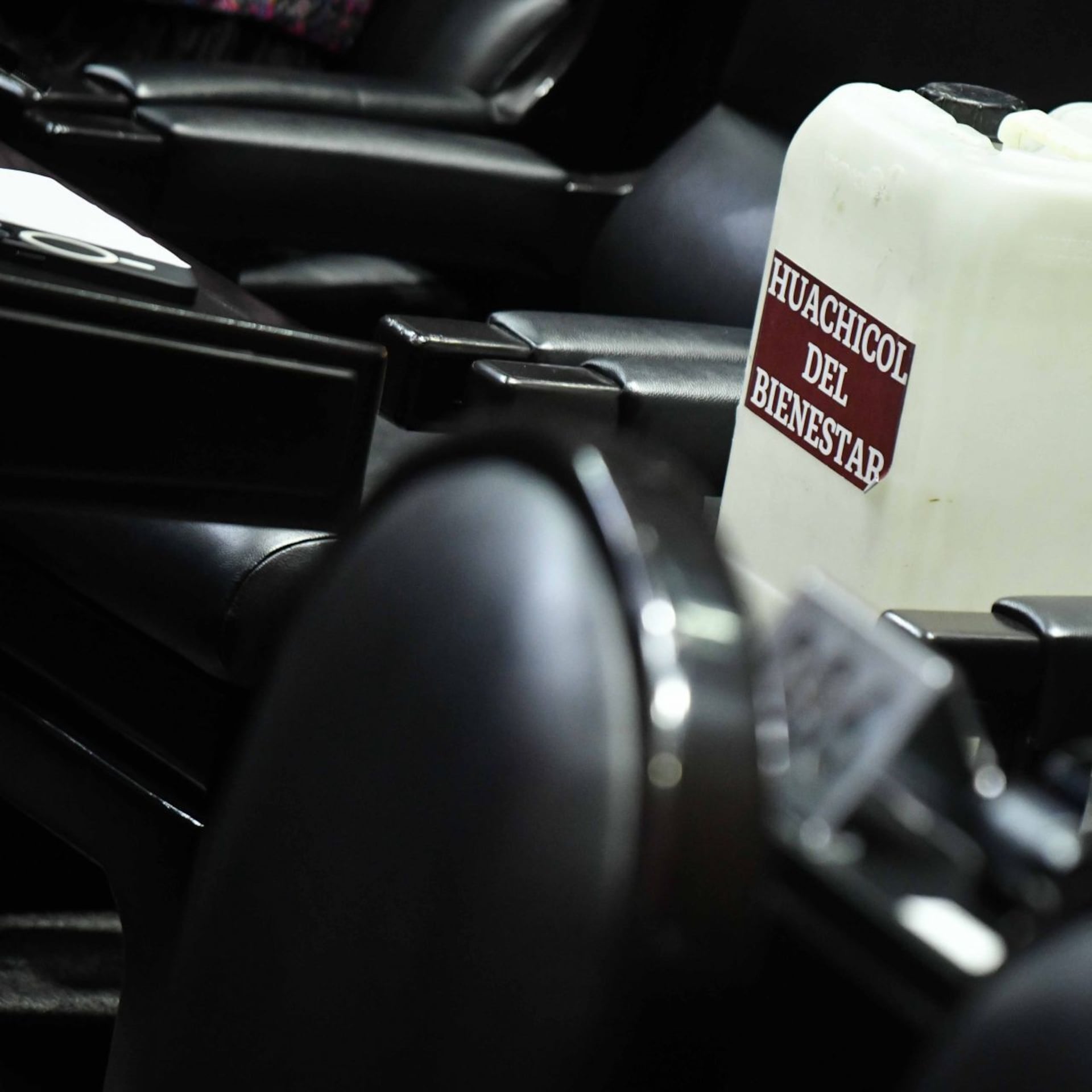 El posible regreso de la derecha