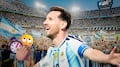 Messi será homenajeado en partidos del fútbol argentino tras su retiro de la Selección