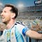 Messi será homenajeado en partidos del fútbol argentino tras su retiro de la Selección
